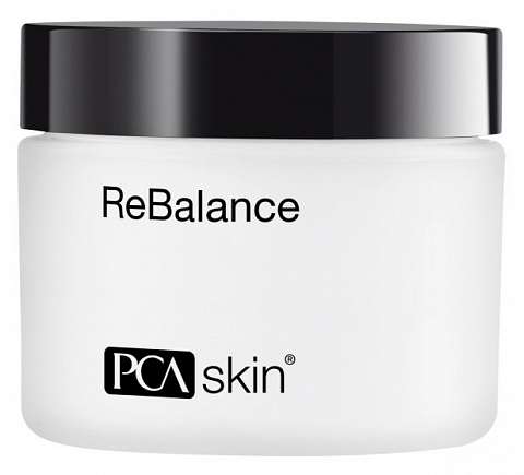 PCA ReBalance