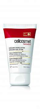 Exfoliant Dual Action