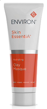Hydrating Clay Masque