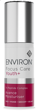 Tri-Peptide Complex Avance Moisturiser
