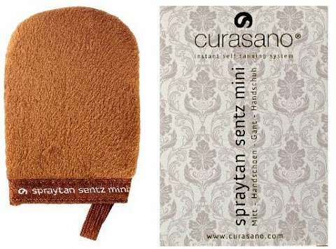 Spraytan Handschoen Mini