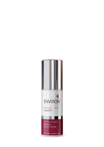 Forte Tri-Retinoid Complex Retinol Serum