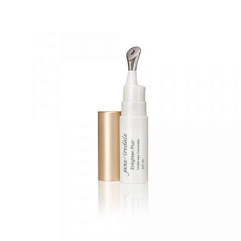 Enlighten Plus Under-eye Concealer - No. 2