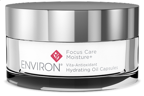 Vita-Antioxidant Hydration Oil Capsules