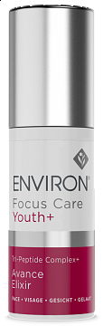 Tri-Peptide Complex+ Avance Elixir