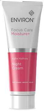 Alpha Hydroxy Night Cream