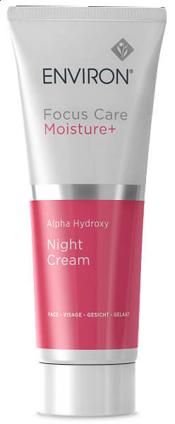 Alpha Hydroxy Night Cream