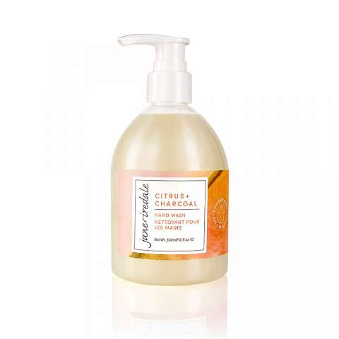 Citrus and Charcoal Hand Wash