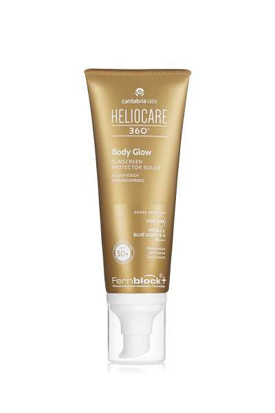 Heliocare 360° Body Glow
