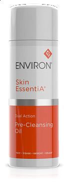 Dual Action Pre-Cleansing Oil