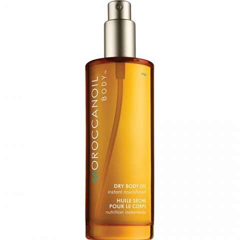 Dry Body Oil 50ml