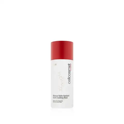 Hydra-Soothing Mask