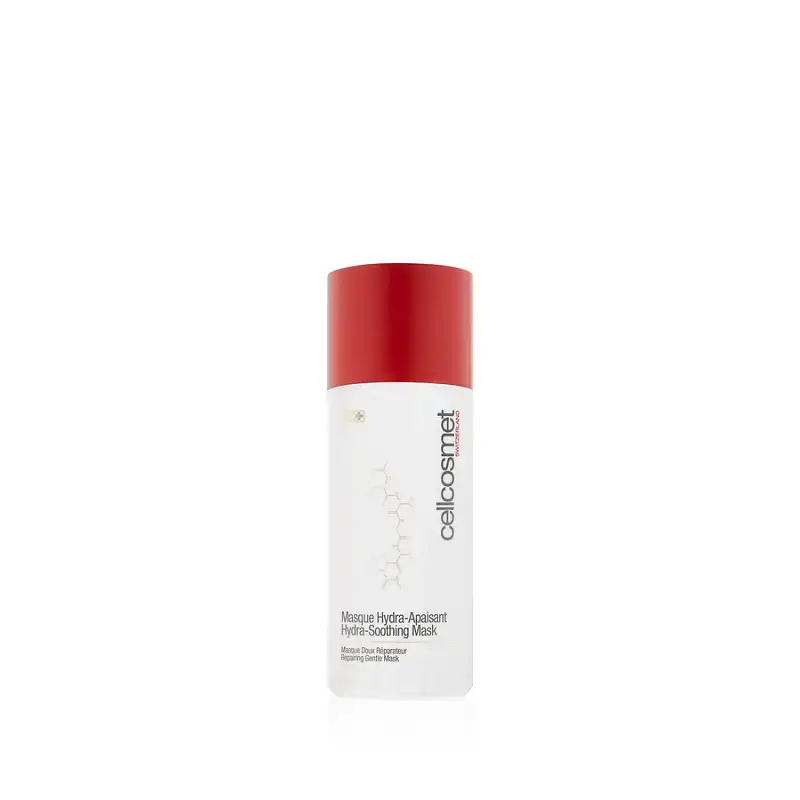 Hydra-Soothing Mask