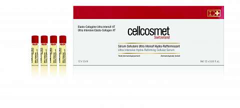 Ultra Intensive Elasto-Collagen-XT (15%)