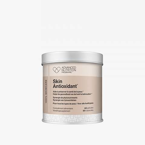 SKIN ANTIOXIDANT *