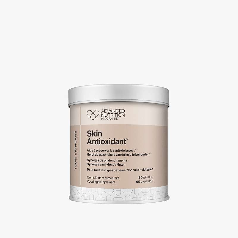 SKIN ANTIOXIDANT *