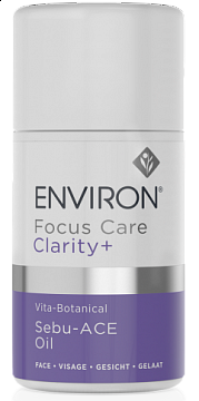 Vita-Botanical Sebu-ACE Oil