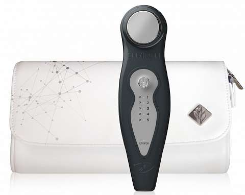 Electro- Sonic DF Mobile Skincare Device
