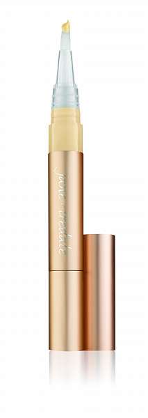 active light under eye concealer